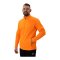 JAKO Classico Freizeitjacke Orange F19 - Orange