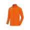JAKO Classico Freizeitjacke Orange F19 - Orange