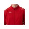JAKO Classico Freizeitjacke Rot F01 - Rot
