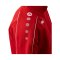 JAKO Classico Freizeitjacke Rot F01 - Rot