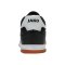 JAKO Classico II ID Kids Schwarz Weiss F802 - schwarz