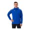 JAKO Classico Kapuzenjacke Blau F04 - blau