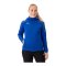 JAKO Classico Kapuzenjacke Damen Blau F04 - Blau