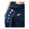 JAKO Classico Kapuzenjacke Damen Blau F09 - Blau