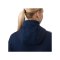 JAKO Classico Kapuzenjacke Damen Blau F09 - Blau