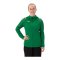 JAKO Classico Kapuzenjacke Damen Grün F06 - Gruen