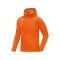 JAKO Classico Kapuzenjacke Orange F19 - Orange