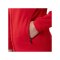 JAKO Classico Kapuzenjacke Damen Rot F01 - Rot