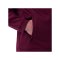 JAKO Classico Kapuzenjacke Dunkelrot F14 - Rot