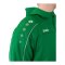 JAKO Classico Kapuzenjacke Grün F06 - gruen