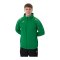 JAKO Classico Kapuzenjacke Grün F06 - gruen