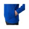 JAKO Classico Kapuzenjacke Kids Blau F04 - blau