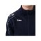 JAKO Classico Kapuzenjacke Kids Blau F09 - blau