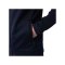 JAKO Classico Kapuzenjacke Kids Blau F09 - blau