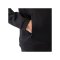 JAKO Classico Kapuzenjacke Kids Schwarz F08 - schwarz