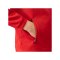 JAKO Classico Kapuzenjacke Rot F01 - rot