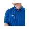 JAKO Classico Poloshirt Blau F04 - Blau