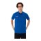 JAKO Classico Poloshirt Blau F04 - Blau