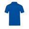 JAKO Classico Poloshirt Blau F04 - Blau