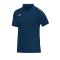 JAKO Classico Poloshirt Blau Gelb F42 - Blau