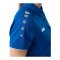 JAKO Classico Poloshirt Damen Blau F04 - Blau