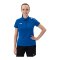 JAKO Classico Poloshirt Damen Blau F04 - Blau
