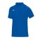 JAKO Classico Poloshirt Damen Blau F04 - Blau