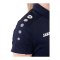 JAKO Classico Poloshirt Damen Blau F09 - Blau