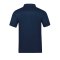JAKO Classico Poloshirt Damen Blau F09 - Blau