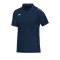JAKO Classico Poloshirt Damen Blau F09 - Blau