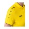 JAKO Classico Poloshirt Damen Gelb F03 - Gelb