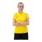 JAKO Classico Poloshirt Damen Gelb F03 - Gelb