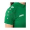 JAKO Classico Poloshirt Damen Grün F06 - Gruen