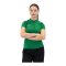 JAKO Classico Poloshirt Damen Grün F06 - Gruen