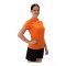 JAKO Classico Poloshirt Damen Orange F19 - Orange