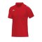 JAKO Classico Poloshirt Damen Rot F01 - Rot