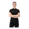 JAKO Classico Poloshirt Damen Schwarz F08 - Schwarz