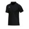 JAKO Classico Poloshirt Damen Schwarz F08 - Schwarz