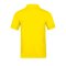JAKO Classico Poloshirt Gelb F03 - Gelb