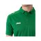 JAKO Classico Poloshirt Grün F06 - Gruen