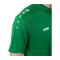 JAKO Classico Poloshirt Grün F06 - Gruen