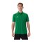 JAKO Classico Poloshirt Grün F06 - Gruen