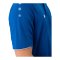 JAKO Classico Poloshirt Kids Blau F04 - Blau