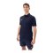 JAKO Classico Poloshirt Kids Blau F09 - Blau