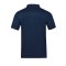 JAKO Classico Poloshirt Kids Blau F09 - Blau