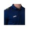 JAKO Classico Poloshirt Kids Blau Gelb F42 - Blau