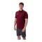 JAKO Classico Poloshirt Kids Dunkelrot F14 - Rot