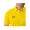 JAKO Classico Poloshirt Kids Gelb F03 - Gelb