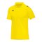 JAKO Classico Poloshirt Kids Gelb F03 - Gelb
