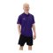 JAKO Classico Poloshirt Kids Lila F10 - Lila